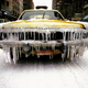 Illustration for article titled Cars of the 70s in New York City